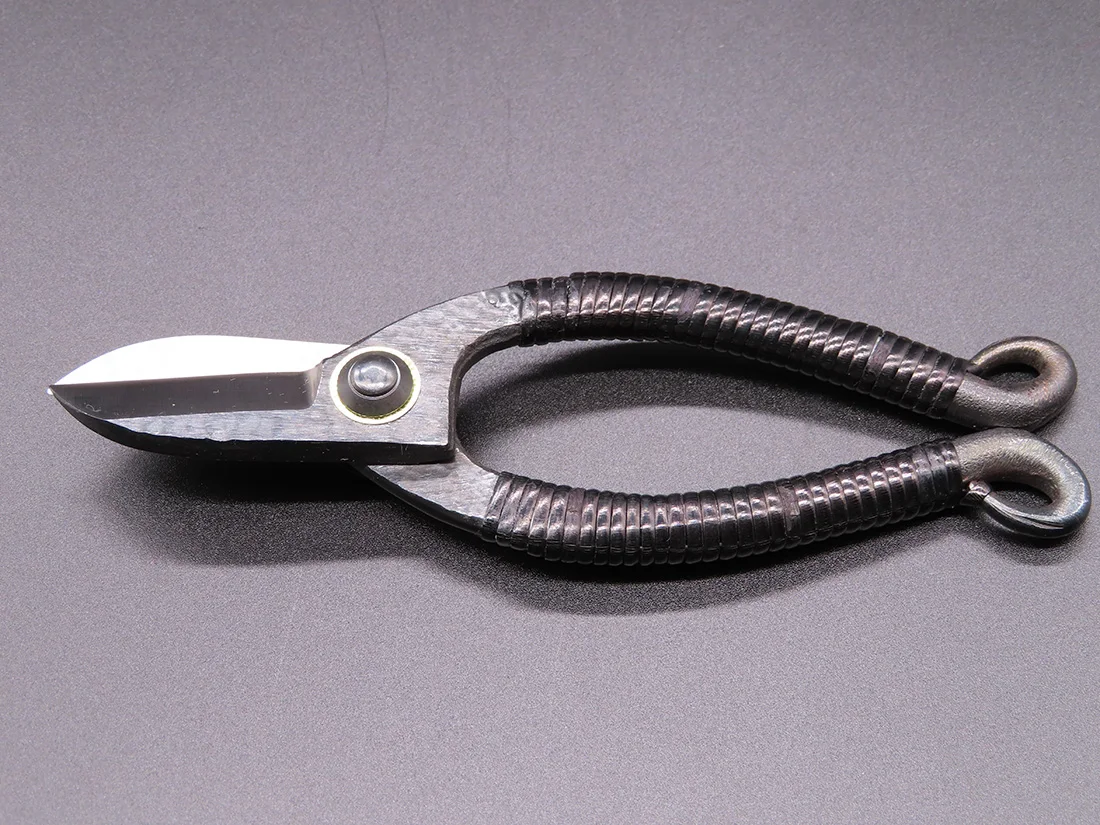 Japanese Bonsai Tool Hand Cutter Branch Trimmer Shears OEM