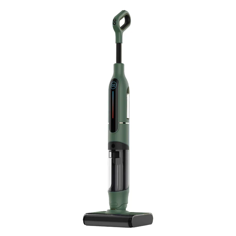 hot selling 3 in 1 Multi surface floor cleaner carpet cleaner wet and dry vacuum cleaner with 780ml clean water tank