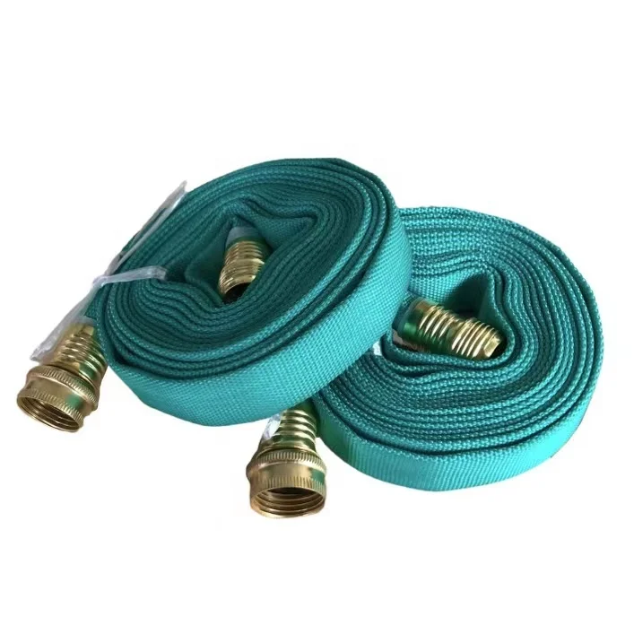 19 мм/25 мм зеленый садовый