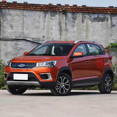  Горячая Распродажа высокоскоростной Chery Новый электрический автомобиль самый дешевый б/у