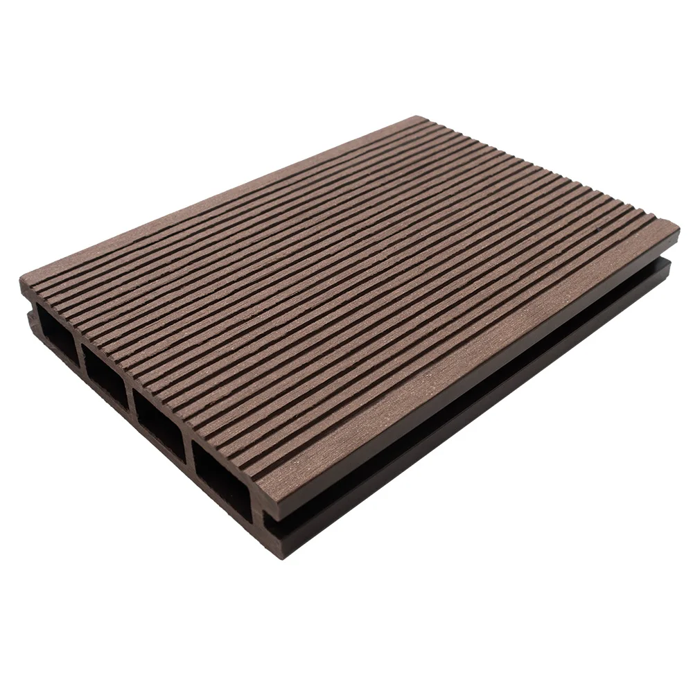 High quality water resistant foshan WPC decking