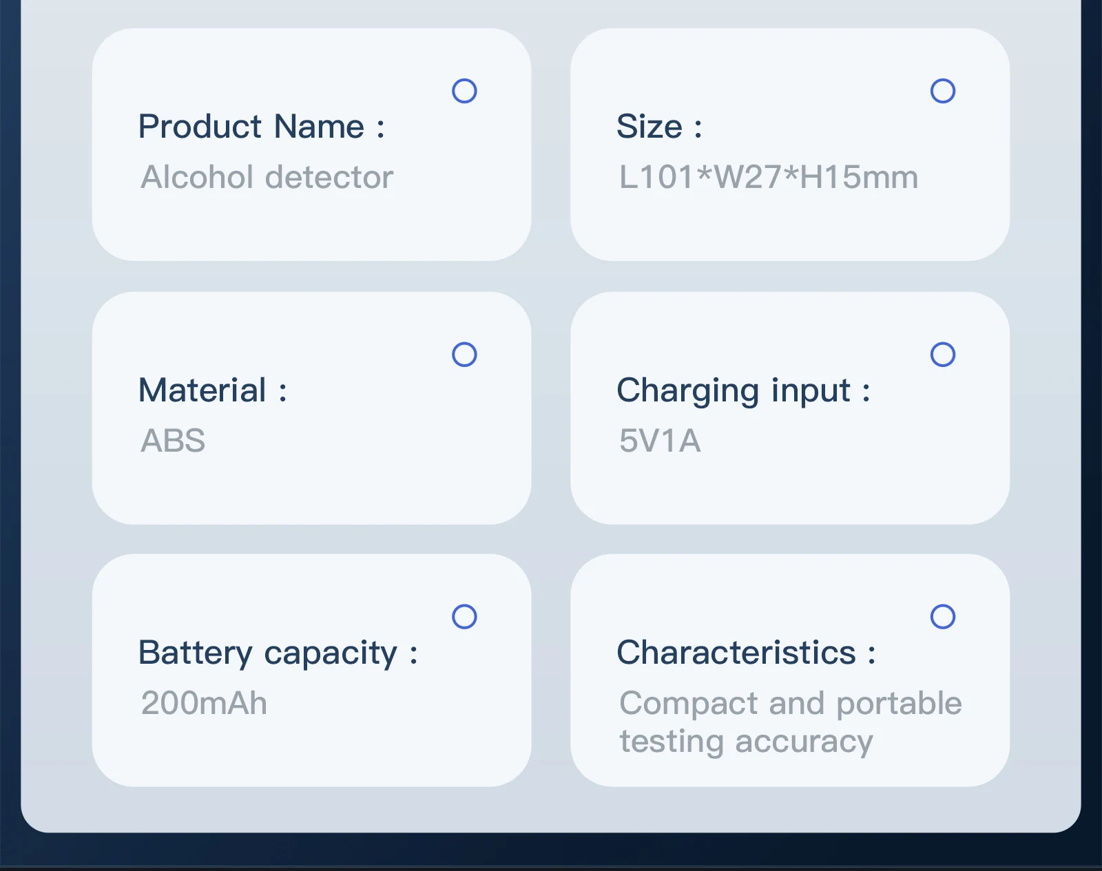 Alco Breathalyzer (18)
