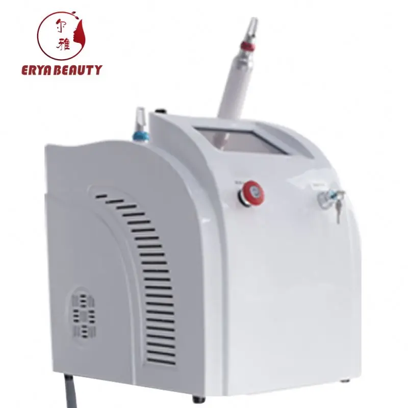 
Picosecond laser nd yag remove tattoo laser Q switch black doll machine for beauty salon laser tattoo removal picolaser 