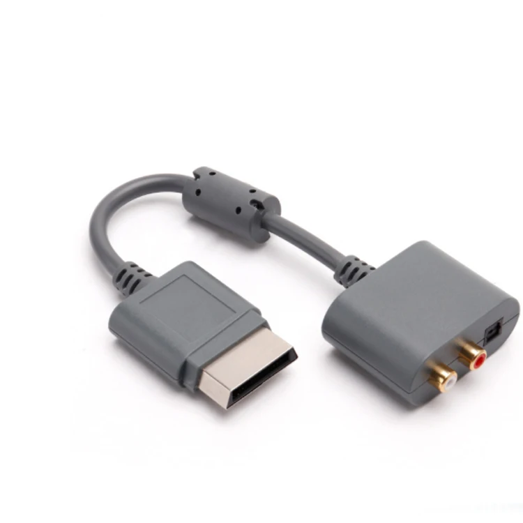 cable de jeu cabo do jogo game audio cable for xbox