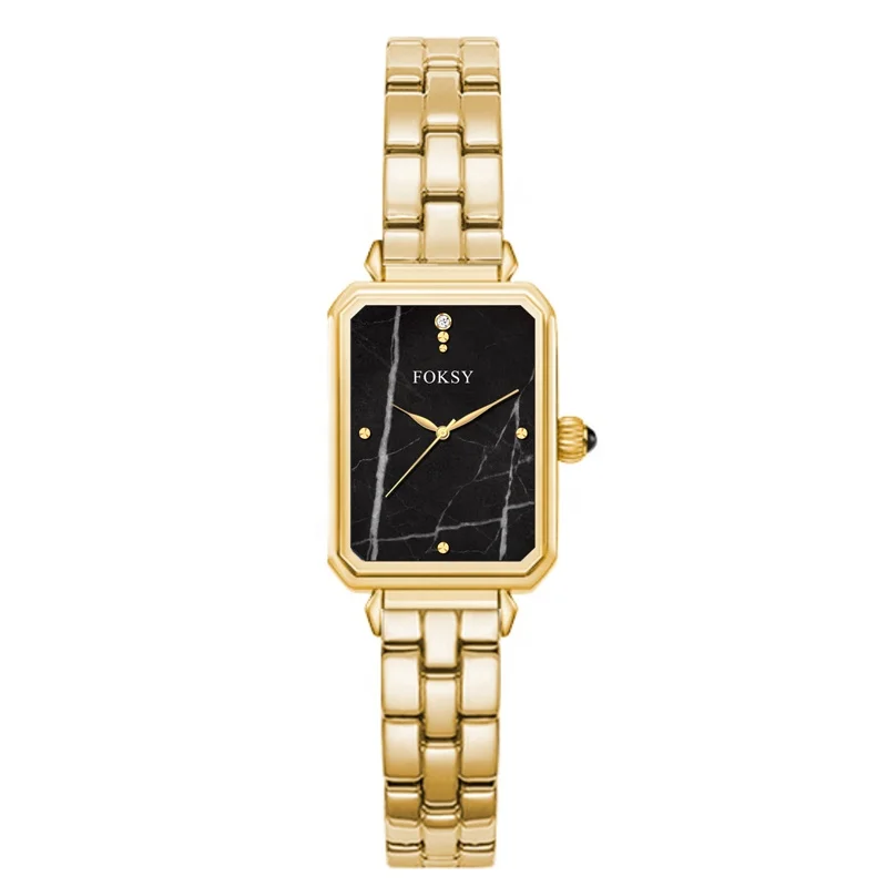 China Watch Factory Good Price Wholesale Minimalist Quartz Watch Imported For Women