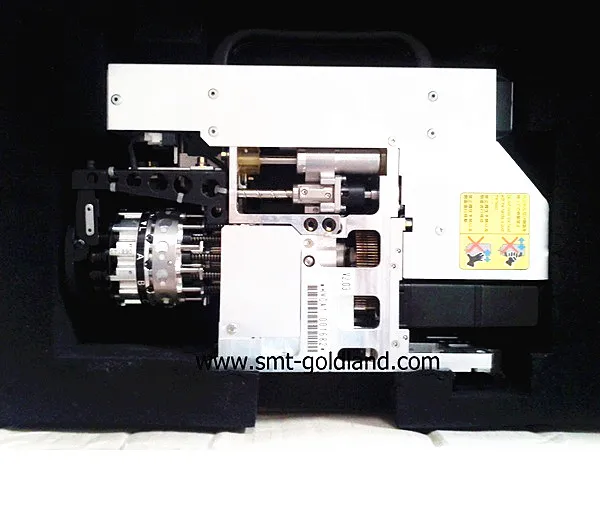 H12S для FUJI NXT размещение головы smt машина