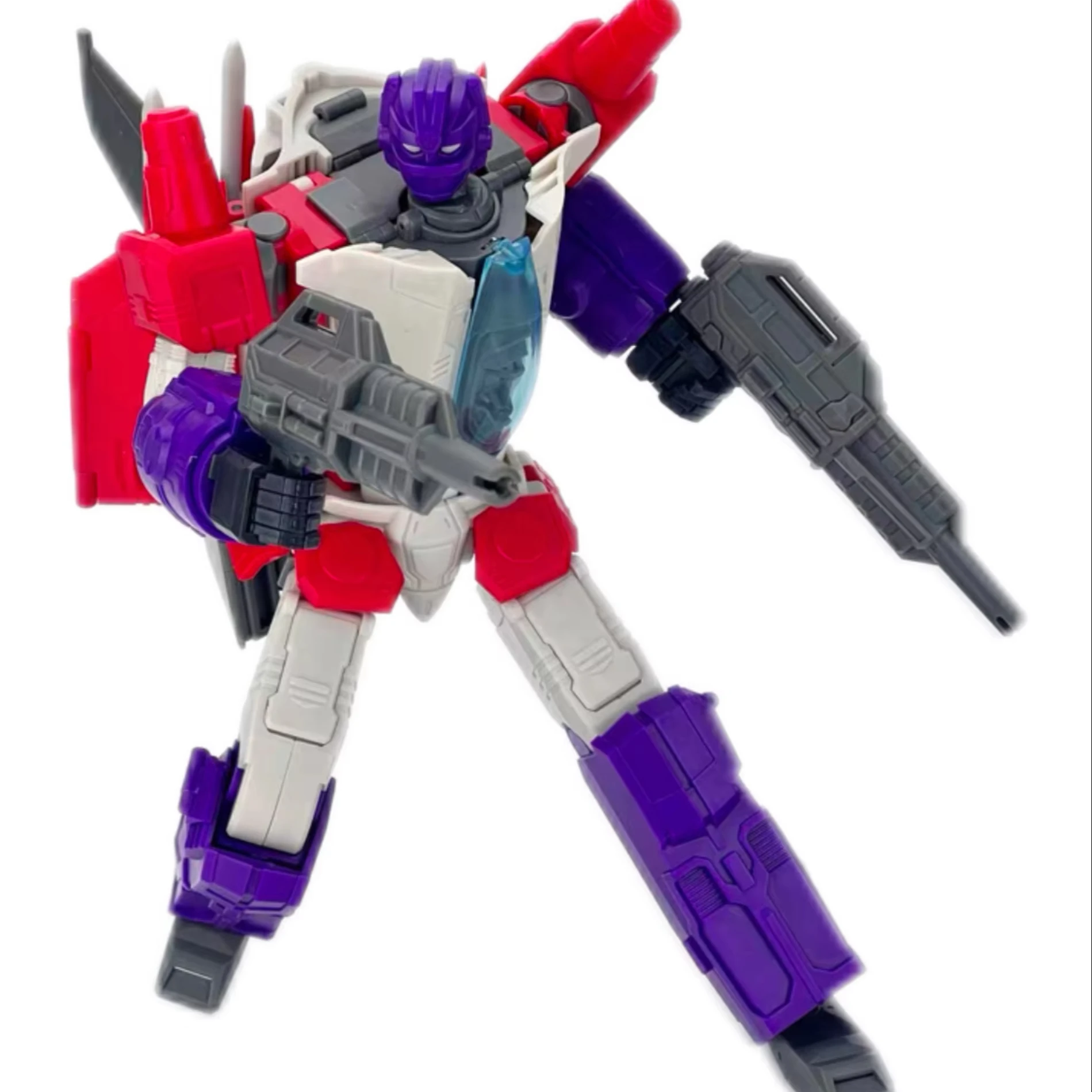 Professional Design FH MB-23 Fright Storm Action Figure