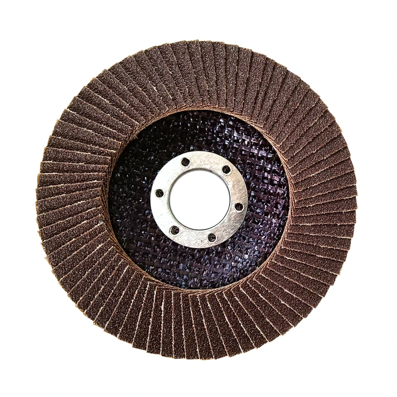 SONGQI откидной диск, откидной диск из нержавеющей стали, 4 дюйма, абразивный вертикальный откидной диск (100x22 мм) для металла