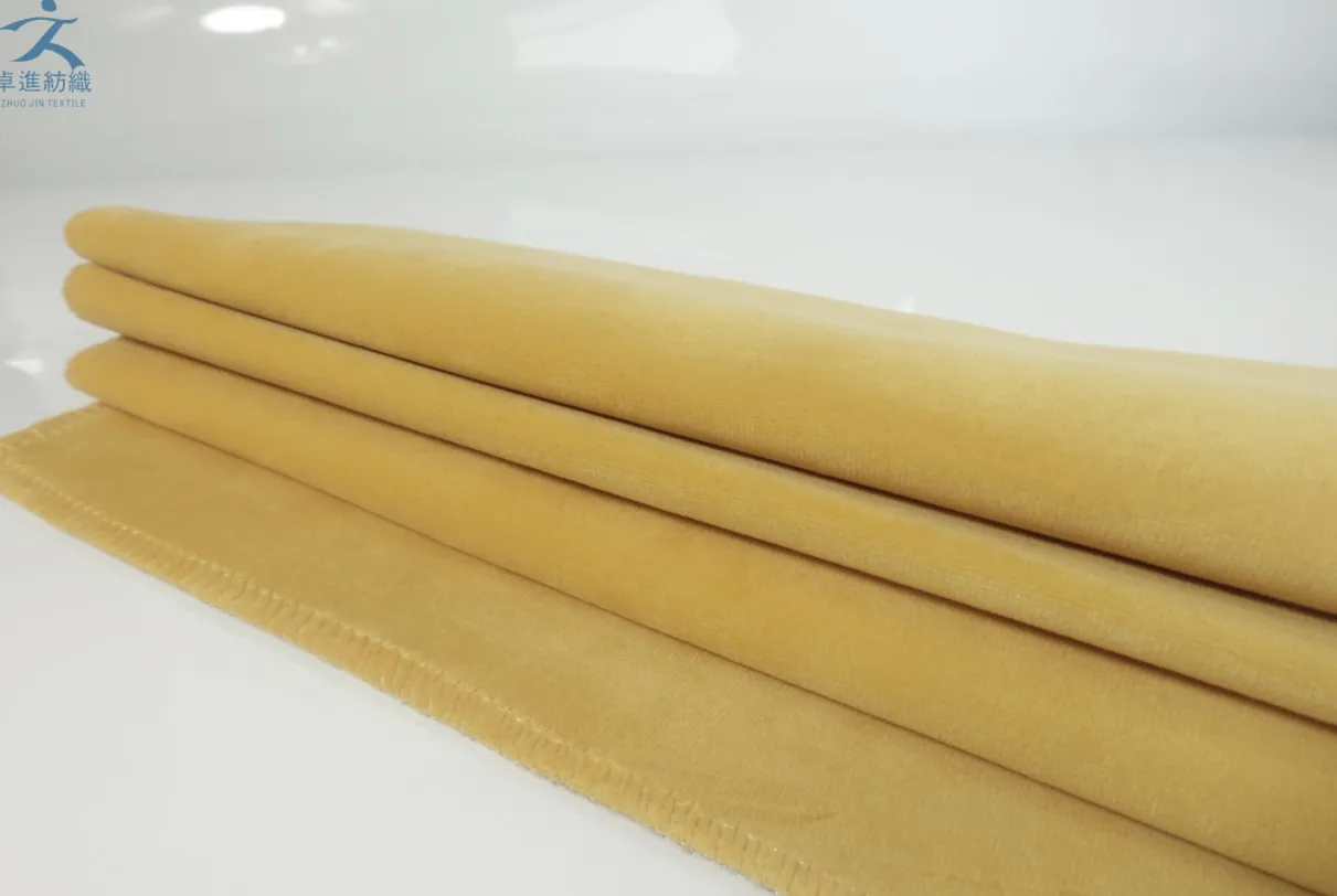 
Hiqh quality soft touch upholstery velvet for sofa bed fabric chair fabric 