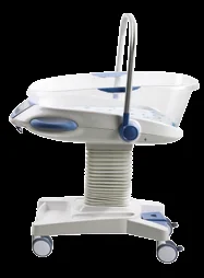 Baby Basin New  baby Cot infant bed Baby cart hospital cot bed