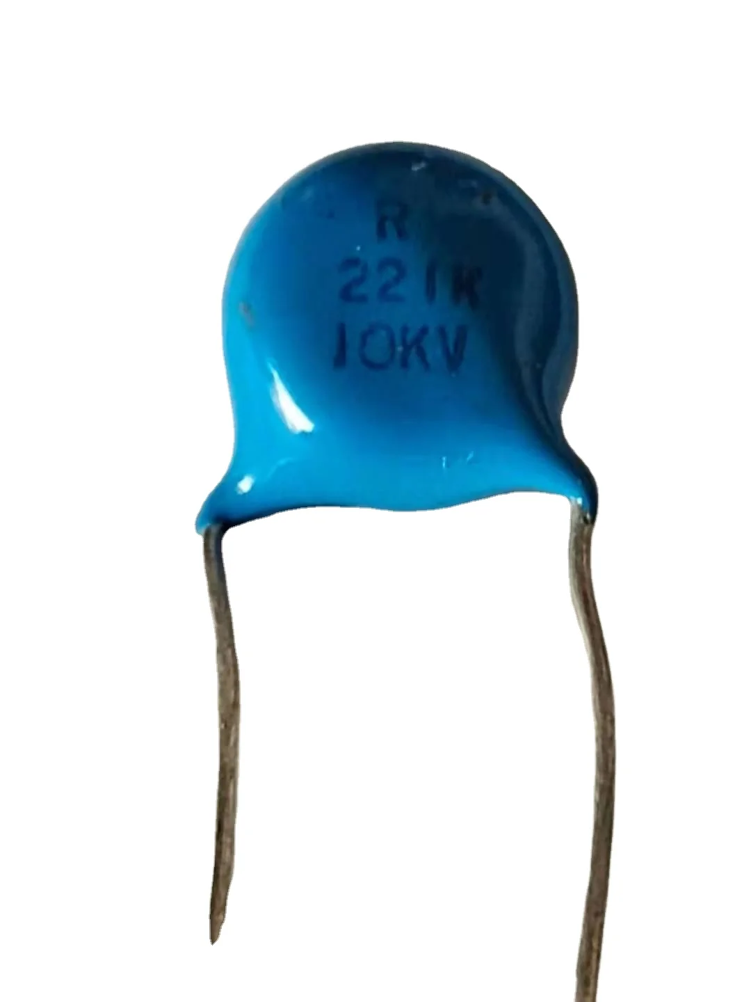 High Voltage Capacitor Polyester Film Capacitors Supplier Super Capacitor