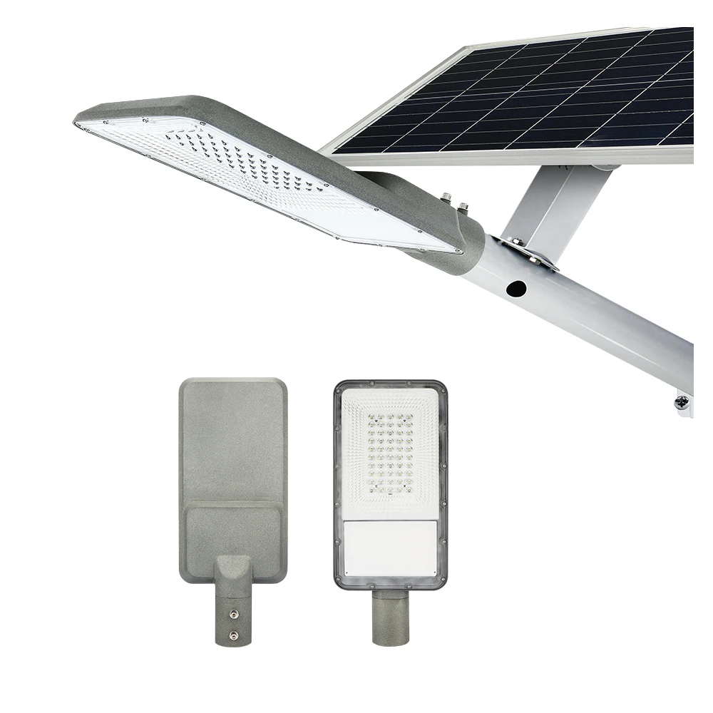 Уличная Индукционная лампа KCD современный дизайн IP65 SMD уличный светильник для сада интеллектуальный фонарь на солнечной батарее с дистанционным управлением 60 Вт