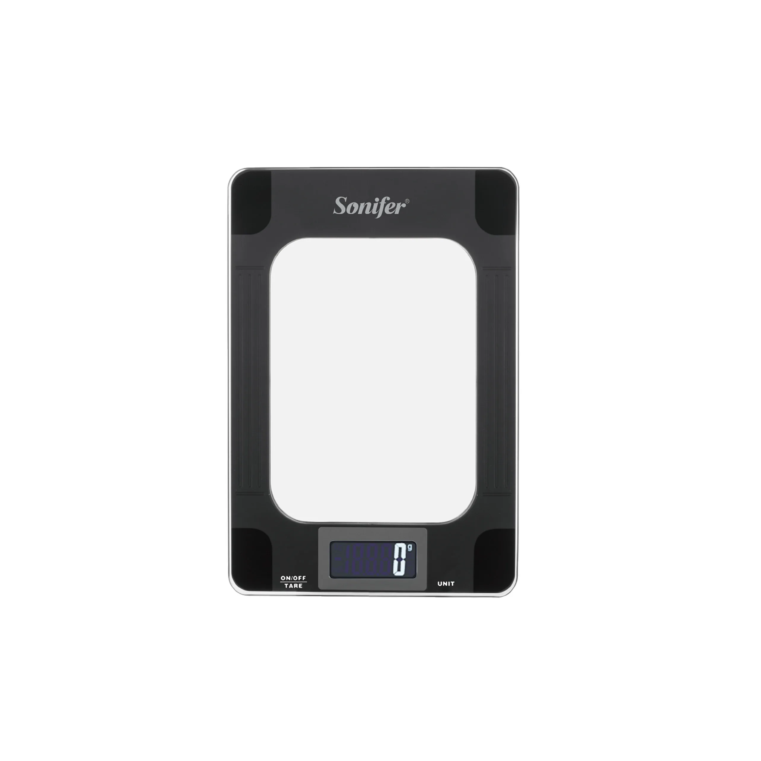 Sonifer SF-1928Home Kitchen Digital Kitchen Scale Max 5KGS LCD Display High Precisions Strain Gauge Sensor Food Kitchen Scale