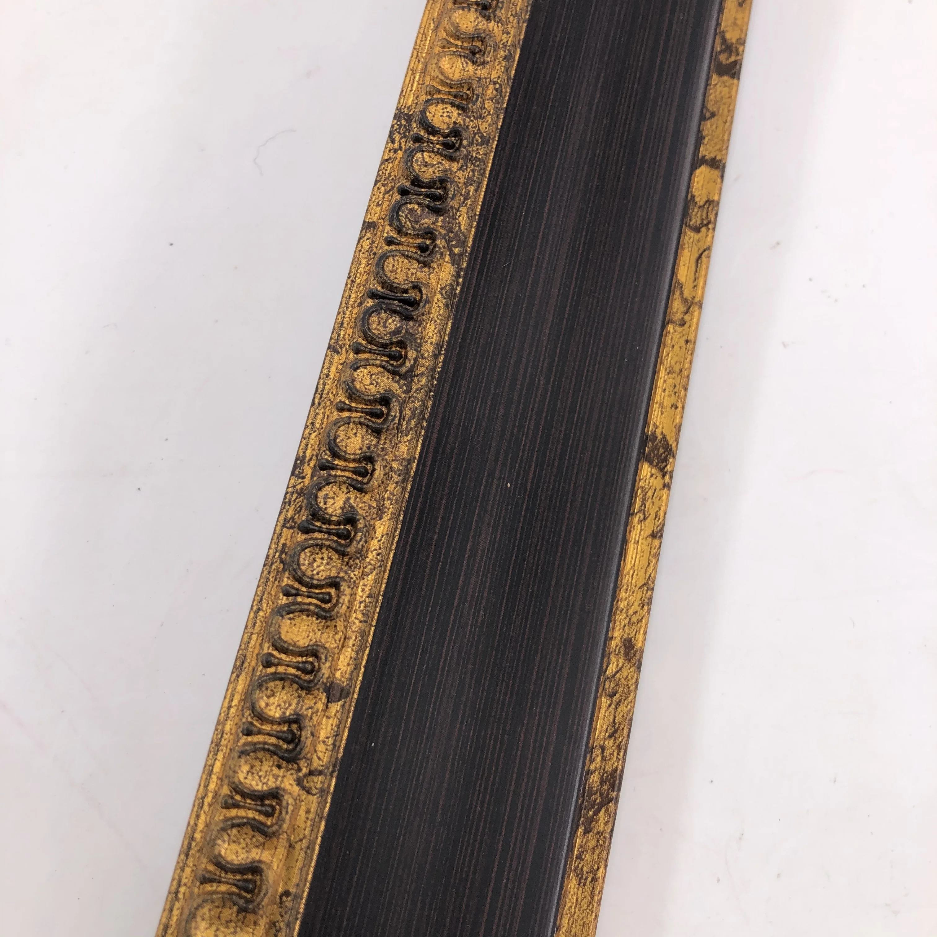 antique PS photo frame/picture frame/mirror frame moulding wholesale