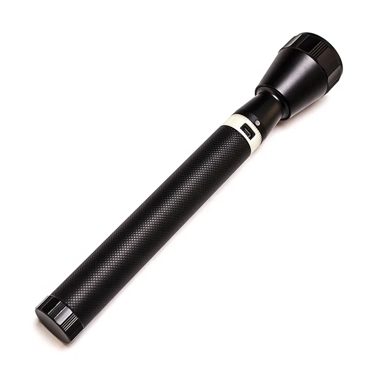 
High Power Waterproof Long Range Tactical Aluminum Led Flashlight Rechargeable Long Distance Torch Light 