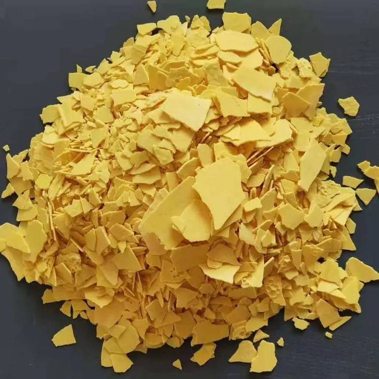 Industrial Grade So--dium--sul--fide So--dium 60% 30ppm Sul--phide/Su--lfide So--dium--Su--lfide