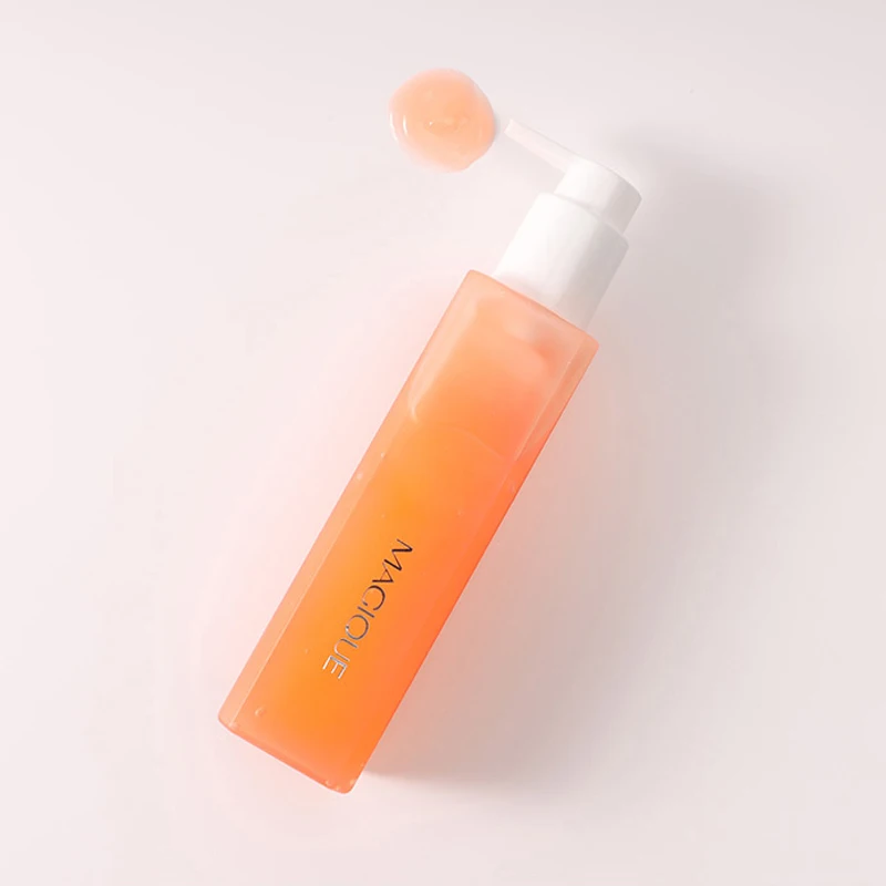 MAGIQUE Moisturizing Makeup Remover Cleansing Skin Care Serum Whitening Liquid Essence Gel