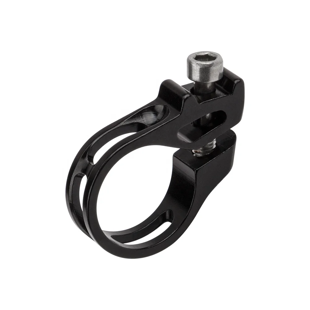 GUB G-236 Durable Aluminum Alloy Bike Bicycle Shifter Clamp 22.2mm for Sr-am X7 X9 X0 XX XO1 XX1