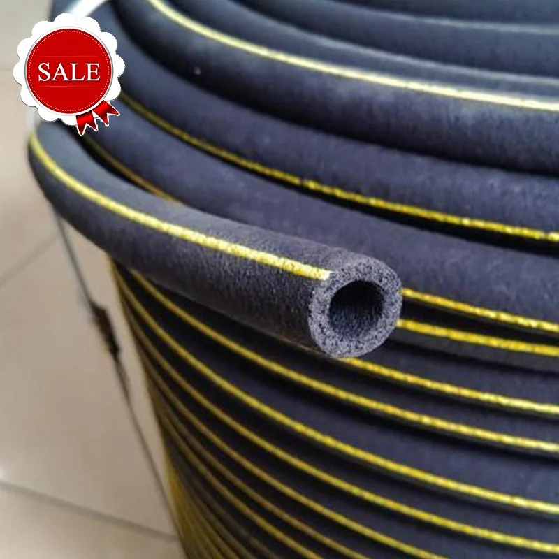 Аэрационная труба FUTI 25 мм для рыбоводства кислородная Микропористая аэрационная