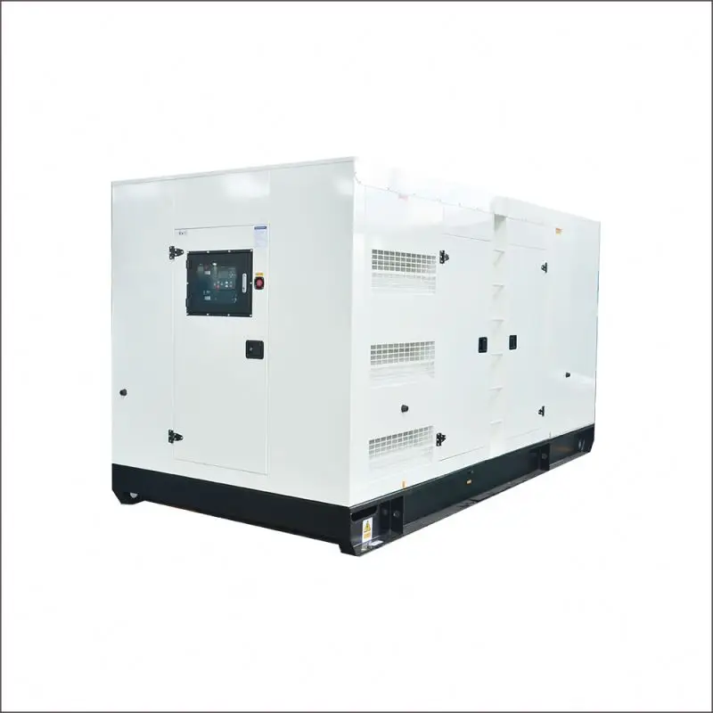 1 or 3 phases 50HZ 60HZ 1500RPM 1800RPM  240V 400V High quality 8kw natural gas methane turbine generator set for home