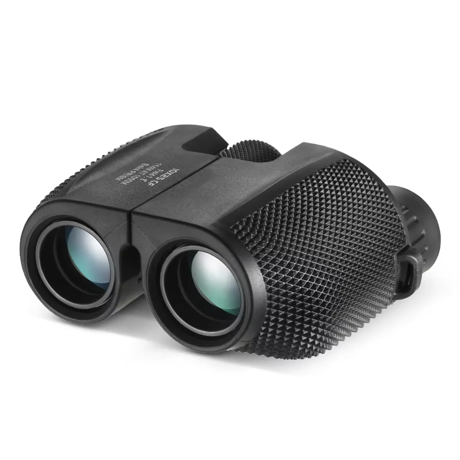 Fishing Binoculars 10x25 Hd Telescope Outdoor High Times Waterproof Portable Professional Optical Hunting Binocular Telescope