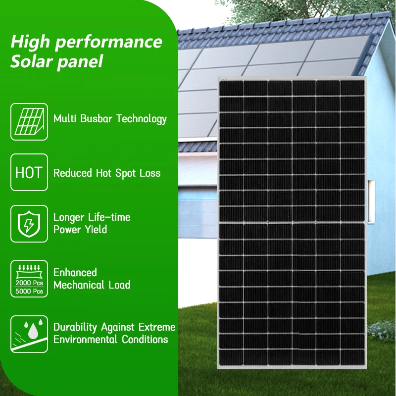 Latest wholesale europe solar panel rack kits of balcony home solar balcony plant power system 800w 1600w 220v 230v