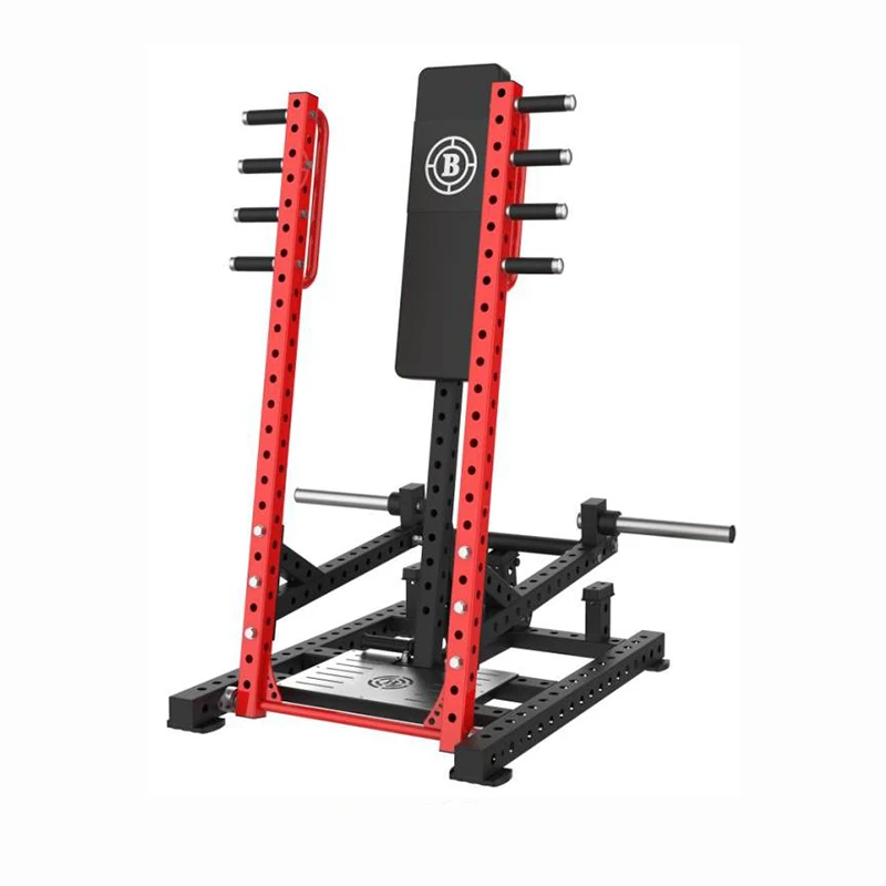 Factory Price gym fitness equipment Standing chest Press home gym equipment Gym Exercise Machines For Sale
