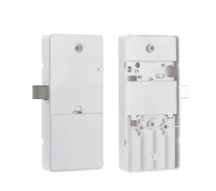 TTlock App Keyless Digital Access Control Keypad Remote Unlock Cabinet Lock Drawer Sauna Electronic Lock for Lockers