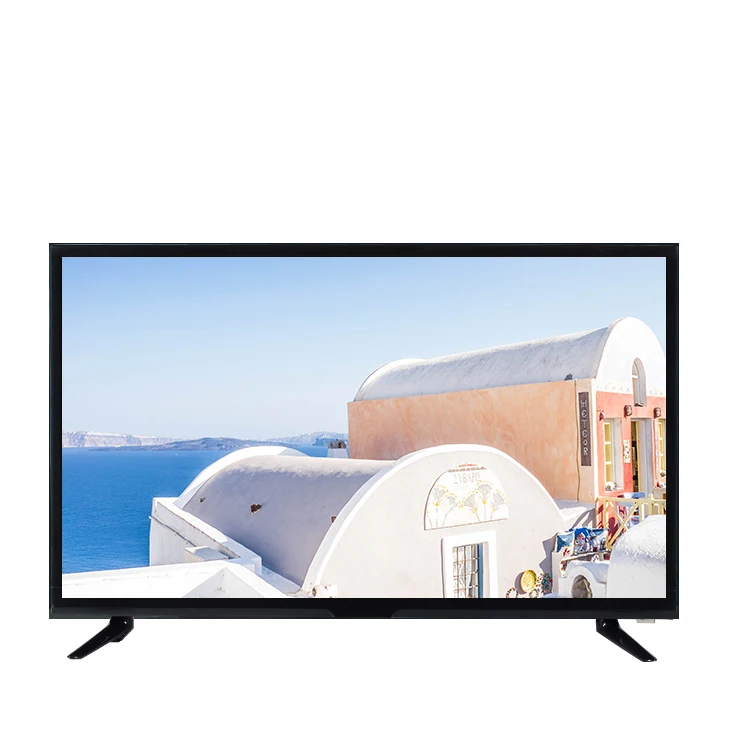 32-дюймовый Led телевизор DVB- T2S2 с сертификатом