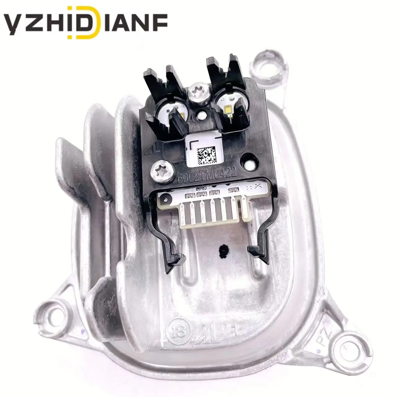 Original Full DRL Light Led Headlight Source Led Module 6002TZ0240 6002TZ0239 6002TM0422 For 17-18 BMW X3 G01 G02