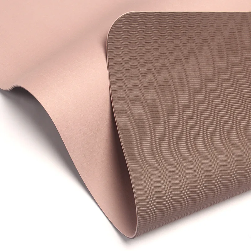 Wholesale Design Cheap High Quality Large Yoga Mat