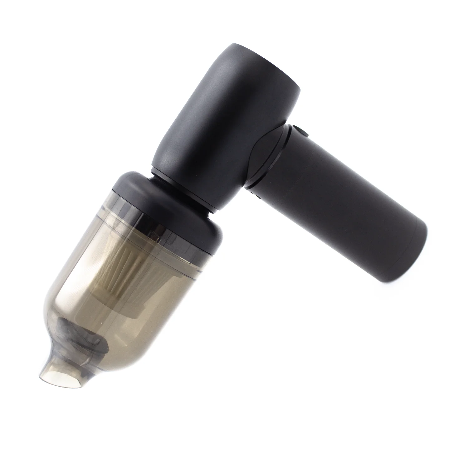 CROSSGUN Portable Cordless Air Duster 130000RPM Electric mini jet fan Compressed Air Gun 150W Mini Turbo Jet blower