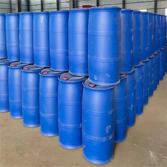 Industrial Grade Sodium Silicate Liquid Water Glass Na2SiO3 CAS 1344-09-8