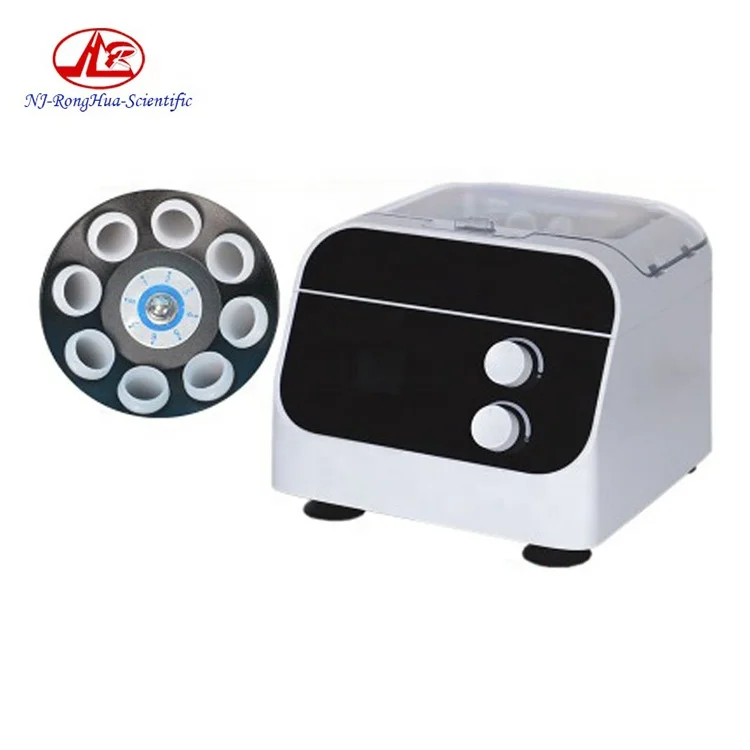 High Speed Laboratory Small PRP Plasma Centrifuge Machine for Lab Use