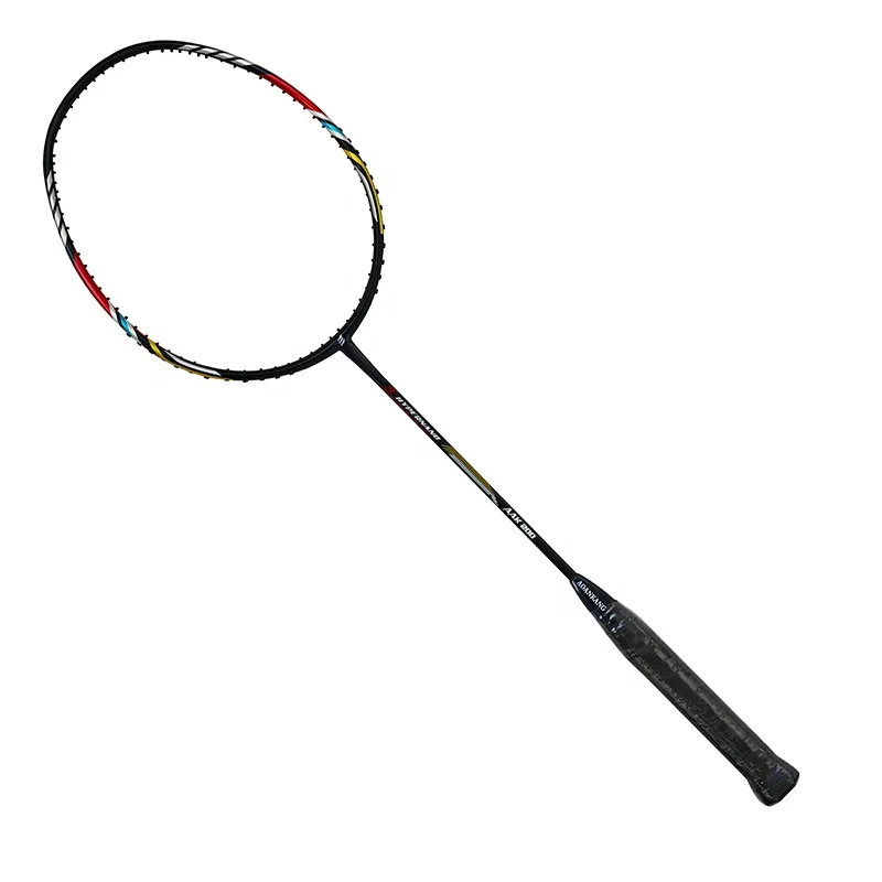 3D MAX wholesale kawasaki badminton racket badminton racket