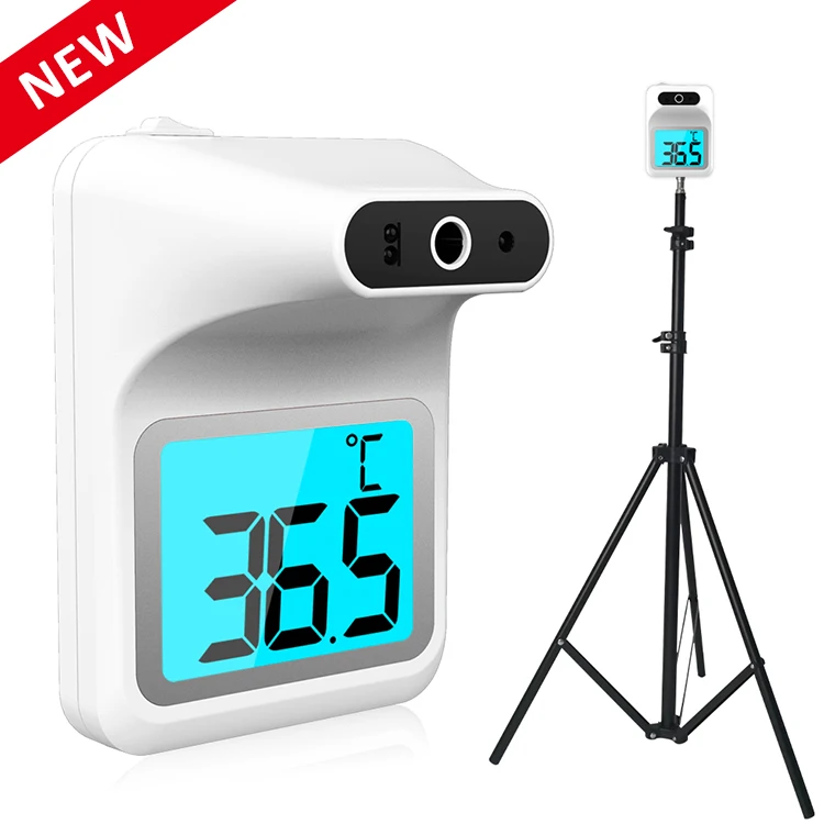 
Joy208 Smarter Best Price Non-Contact Ear And Forhead Hgb02 Thermometer Wall Mounted Manufacturer 