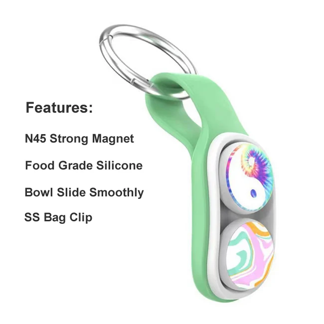 Новинка, игрушка-антистресс Pop Puck, набор для снятия стресса, тянущиеся игрушки-трубки, красочные сенсорные игрушки