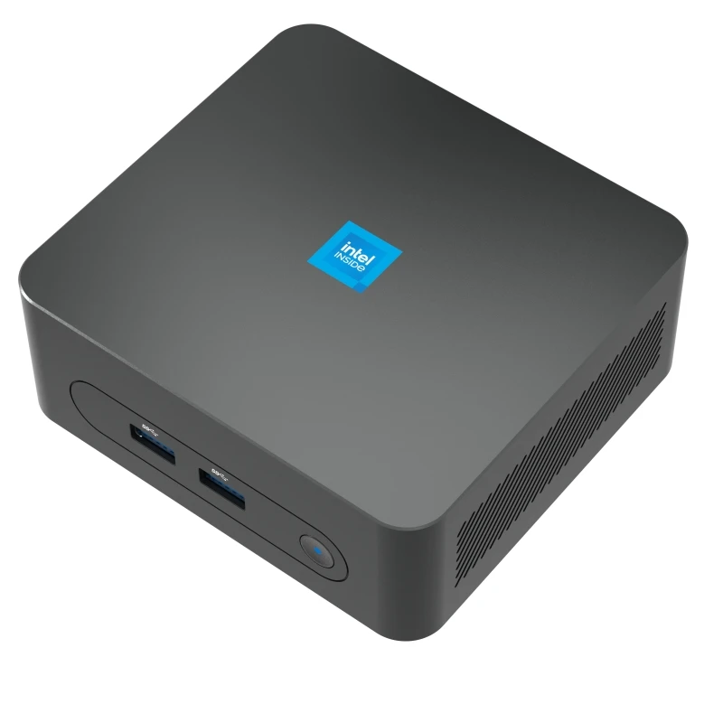 I3 N300 Мини ПК 12-го поколения N100 Win11 DDR4 макс. 32 Гб Win11 HDM2.0 * 4K микро ПК