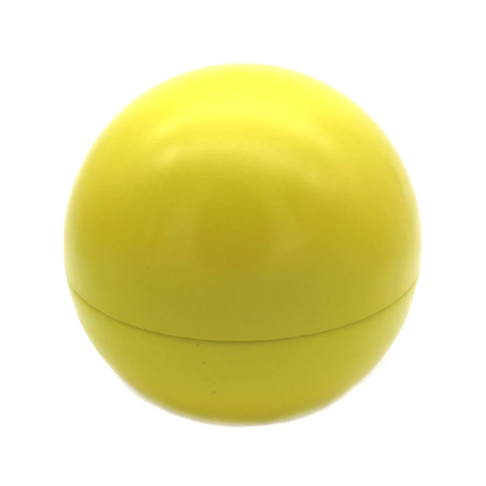 Hot Sale Custom Christmas Ball Shaped Metal Tin Box