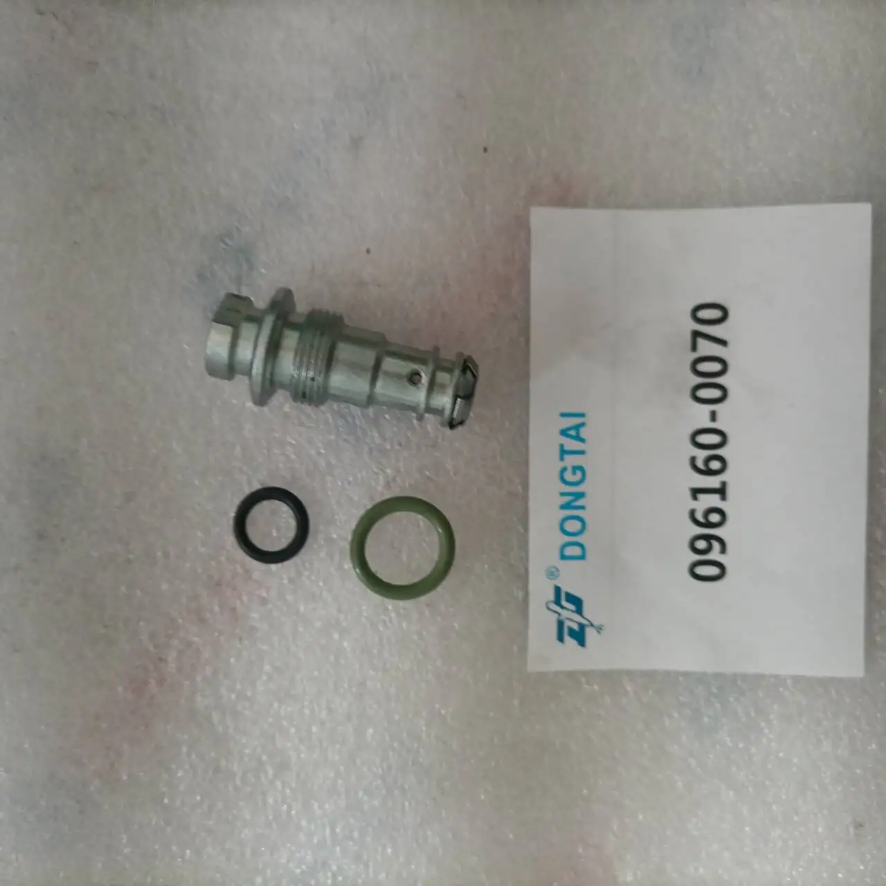 No.555(1-1)VE pump pressure regulating valve 096160-0070  FOR VE PUMP