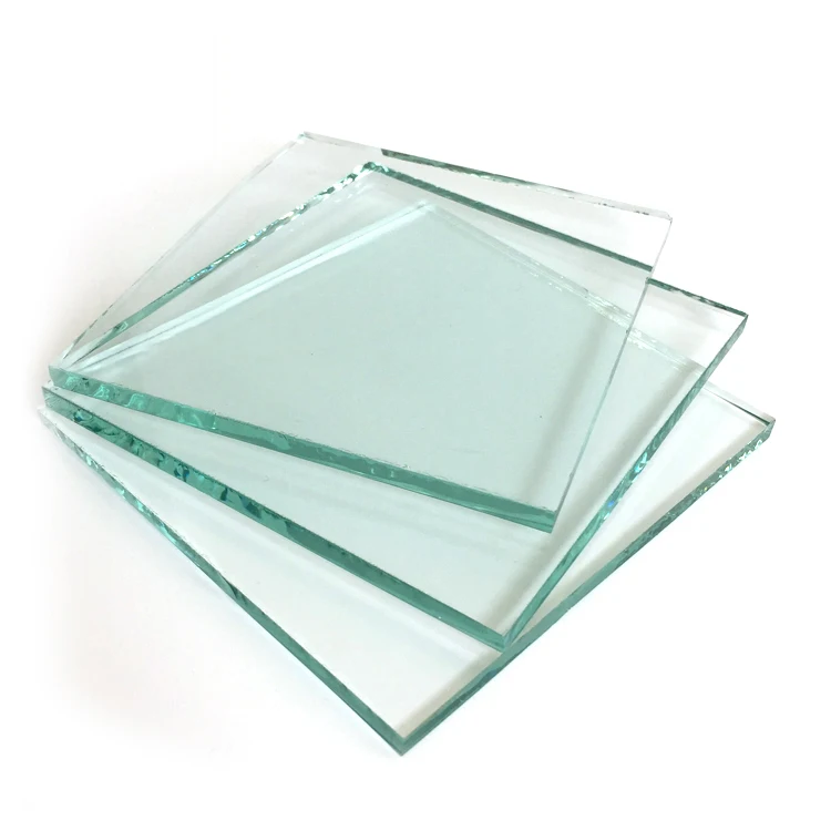 Big Size 5mm Clear Float Glass Price