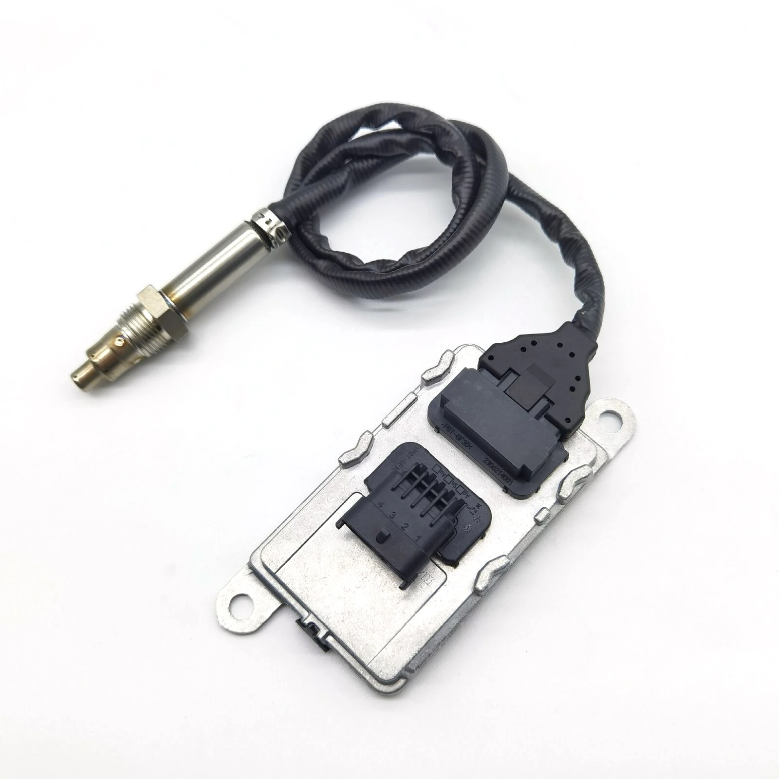 Auto Parts Automobile Testing Industry Nitrogen Oxygen Sensor for Opel OEM 5WK9 7418 55512350