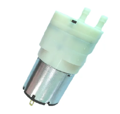 Wholesale High pressure Large flow Dc electric Plastic Micro Diaphragm Pump Self Suction Booster Vacuum Air Pump