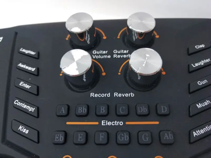 
High Quality Usb External Audio Focusrite Scarlett Solo Sound Card 