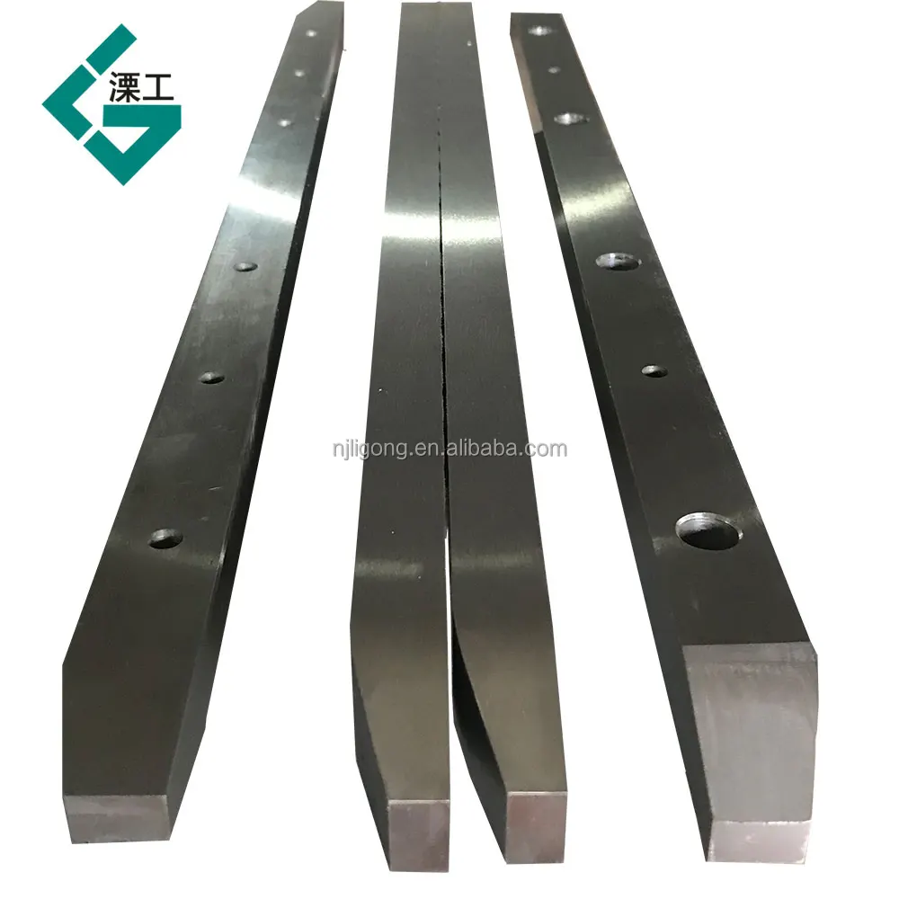 Стальной направляющий стержень, высокоточные направляющие для станков, закаленная сталь используется для изготовления жестких направляющих