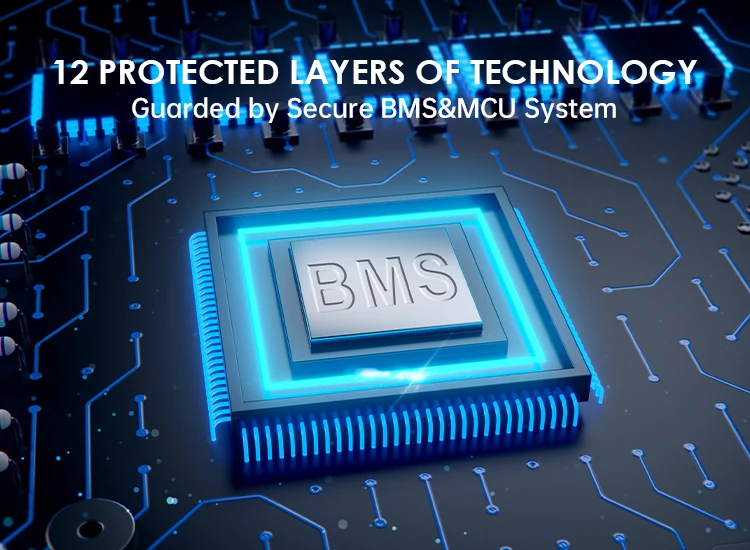 2000w lithium ion power station home 110v 220v 2000 watt solar generator portable backup battery