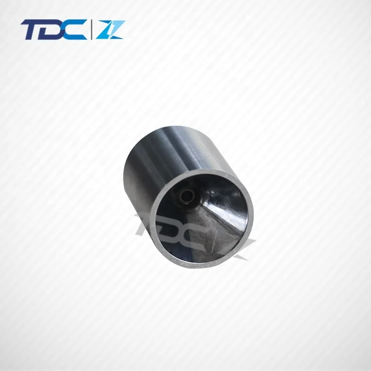 Polished surface carbide sandblasting nozzle standard tungsten carbide nozzle with factory stock