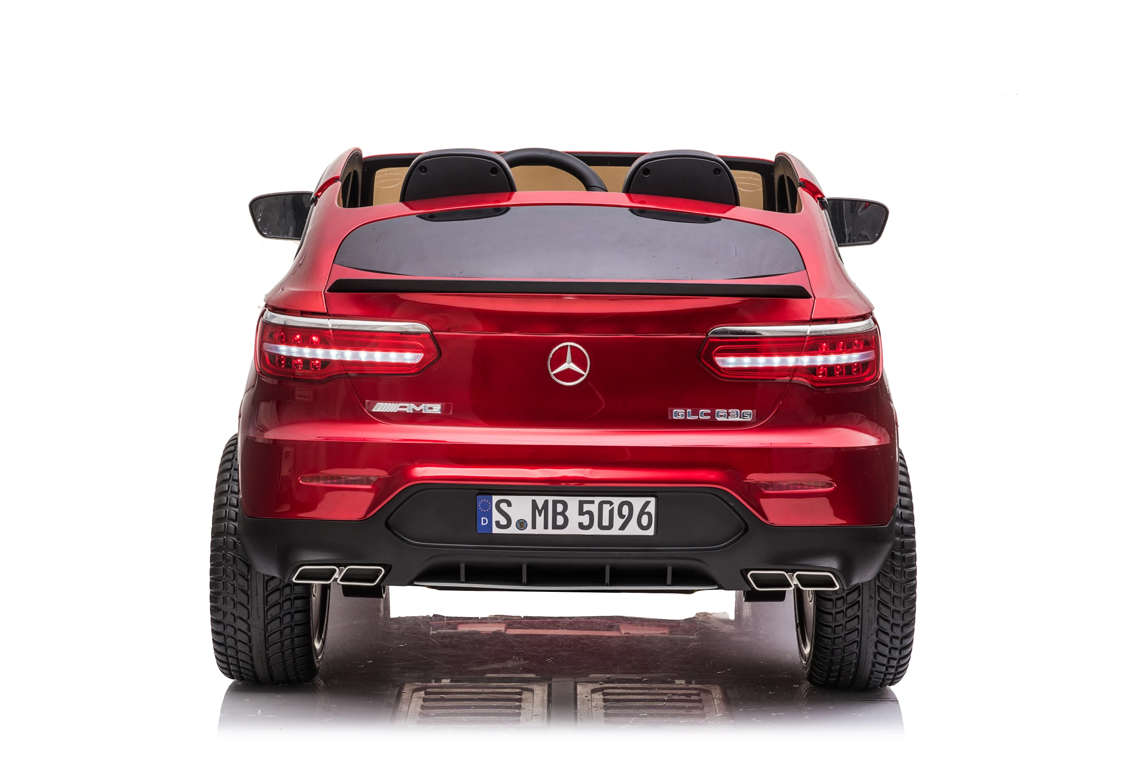 Hot Sale Children Passenger Tricycle Kids Mini Scooter Baby Balance Bike Kick Scooters Car Toy Steel Frame Power Style Wheel ZHE