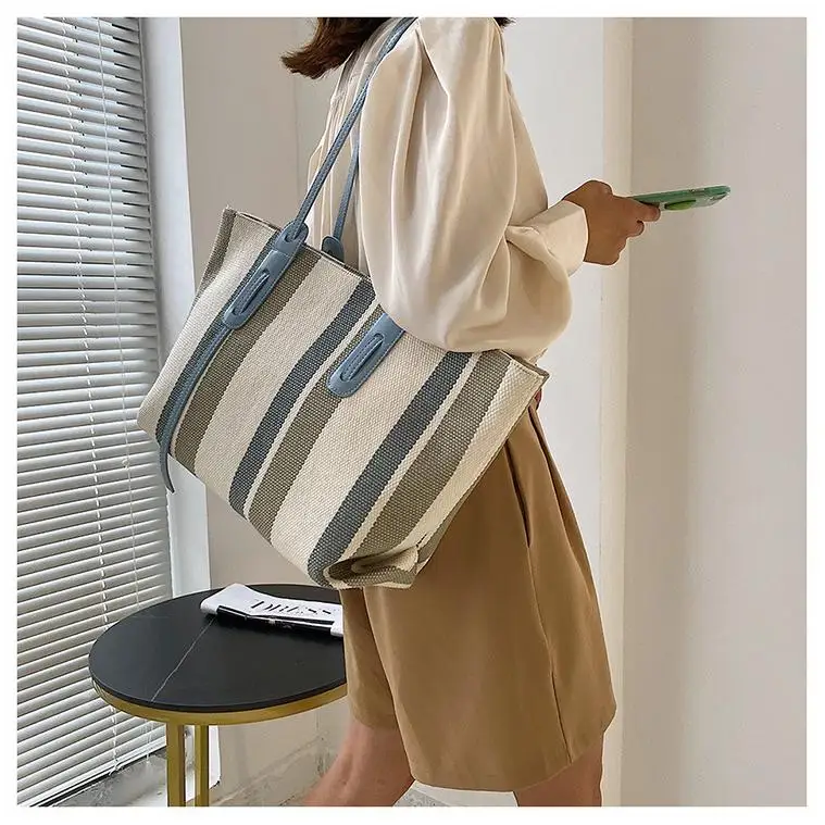 Reusable Shopping Bag bolsas impresas Travel White Paper Mobile Phone Bags On Roll For Women Jewelry Fashion Bts Bag