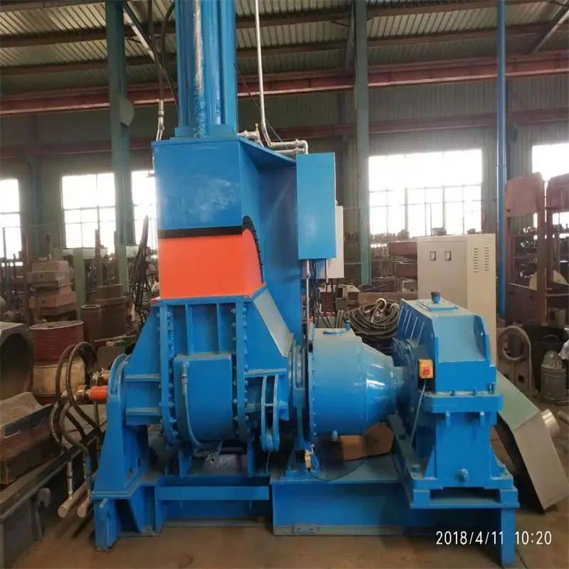Factory X(S)N55 X(S)N75 X(S)N110 rubber kneader machine banbury kneader banbury mixer